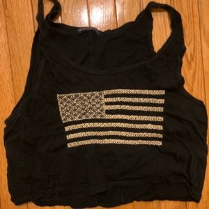 BRANDY MELVILLE TANK TOP